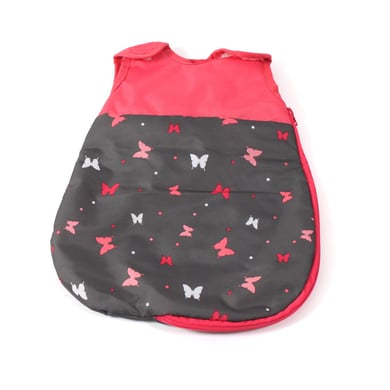 BAYER CHIC 2000 Demi gigoteuse pour poupée, corail