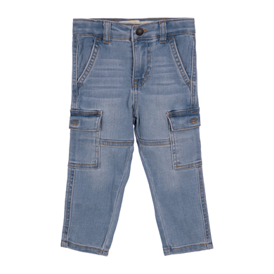 Image of Levi's® Regular Taper Cargo - PALISADES059