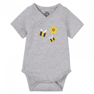 BVB omlottbodysuit bi