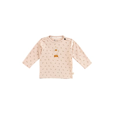 Sterntaler T-shirt à manches longues Edda beige