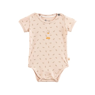 Sterntaler Body Edda beige