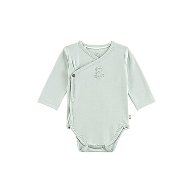 Sterntaler Body Emmi vert pierre