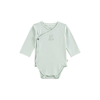 Sterntaler Body Emmi vert pierre