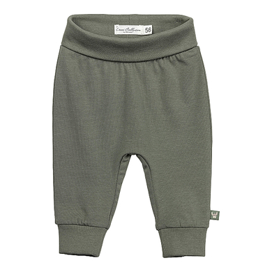 Image of Sterntaler Pantaloni in jersey verde opaco059