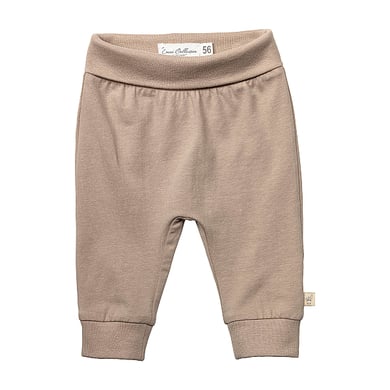 Sterntaler Pantalon en jersey sand