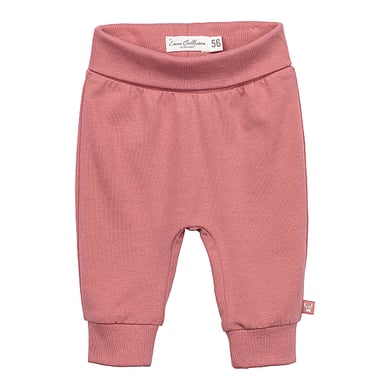 Sterntaler Pantalon jersey rose perle