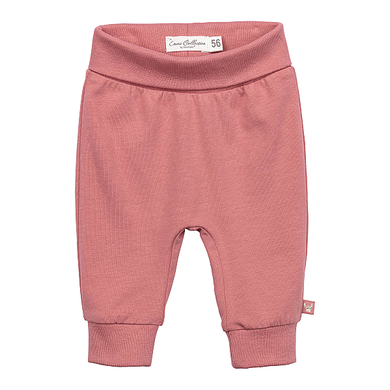 Image of Sterntaler Pantaloni in jersey rosa perla059