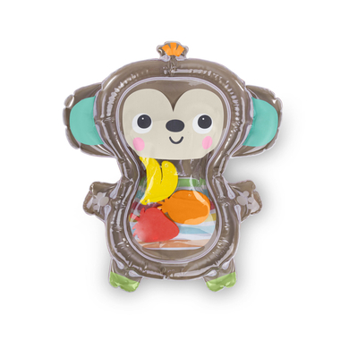 bright starts Bright Starts Tapis d'eau Hungry Monkey™ Tummy Time