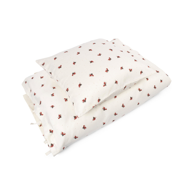 FILIBABBA Parure de lit enfant Lucky 100x140 cm