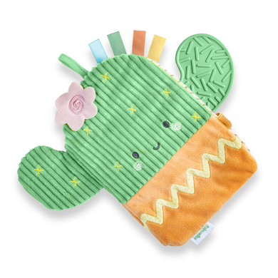 Ingenuity Calm Springs™ Livre d'activités souple