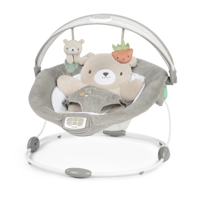 Ingenuity InLighten Bouncer™ - Nate™ Berceuse