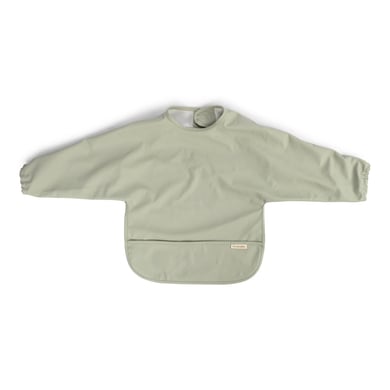 Filibabba Bavoir à manches Desert Sage