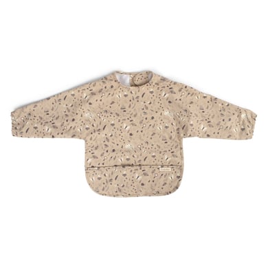 Bavoir à manches Filibabba Little Wonders