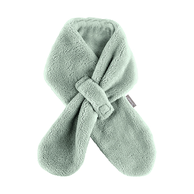 Sterntaler Écharpe vert pierre