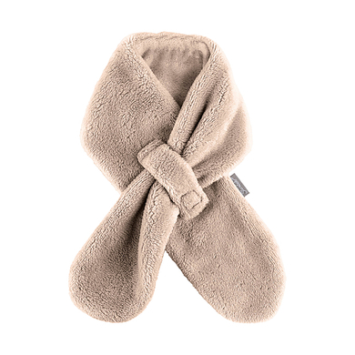 Sterntaler Écharpe beige