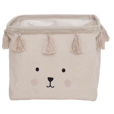 JaBaDaBaDo Contenitore per orsacchiotti