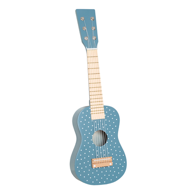 Image of JaBaDaBaDo Chitarra, blu059