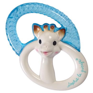 VULLI Sophie la Girafe® Anneau de dentition fresh