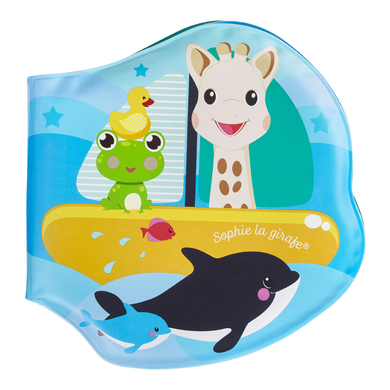 Image of VULLI Libro da bagno Sophie la Girafe®059