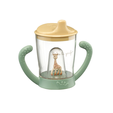 VULLI Sophie la Girafe® - Tasse à boire (IEUF)