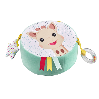 VULLI Sophie la Girafe® Roue de motricité