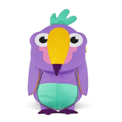 Affenzahn Petits Amis - Sac à dos créatif Toucan