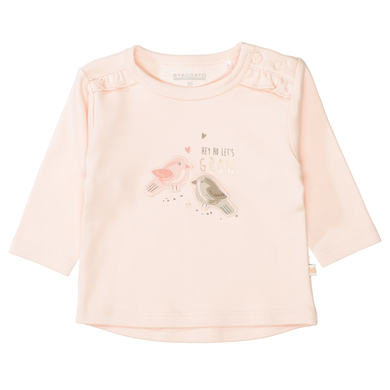 STACCATO Chemise blush