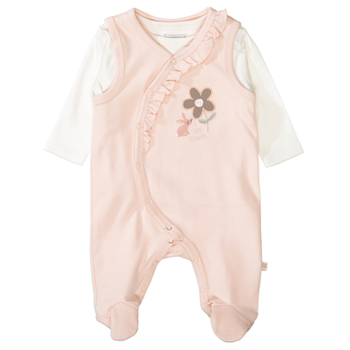 STACCATO Dors-bien + T-shirt blush