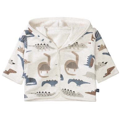 STACCATO Veste réversible dino à motifs