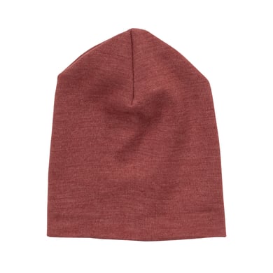 Engel Bonnet bébé cuivre