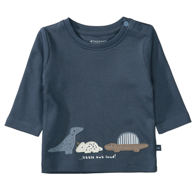 STACCATO Chemise night blue