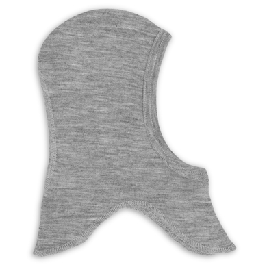Engel Balaclava bébé gris clair mélangé