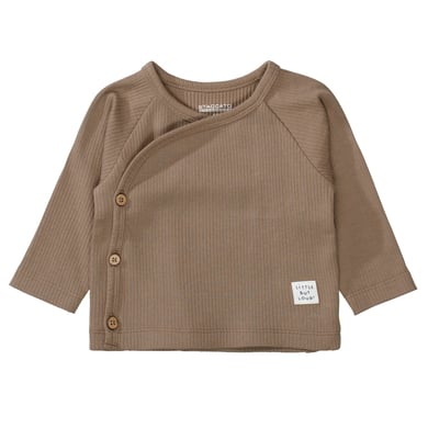 STACCATO Giacca reversibile torrone