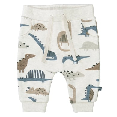 Staccato Pantalon dino à motifs