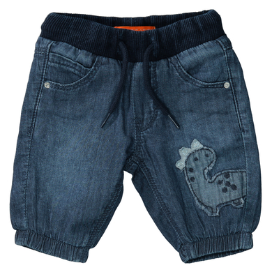 Staccato Jeans bleu denim