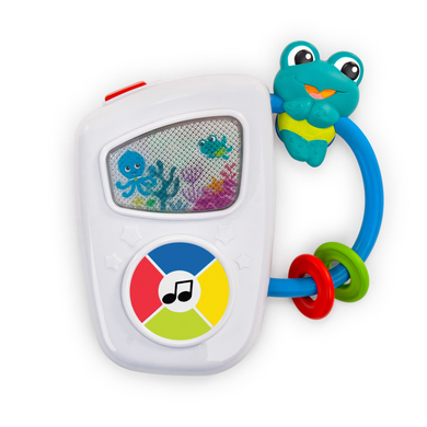 Baby Einstein Giocattolo musicale Maritime Melodies