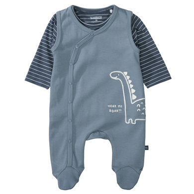 STACCATO Dors-bien+shirt vintage blue