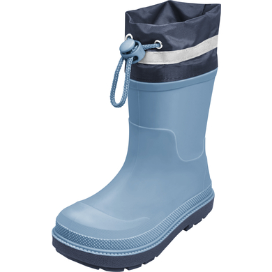 Image of Playshoes Stivali da pioggia blu059