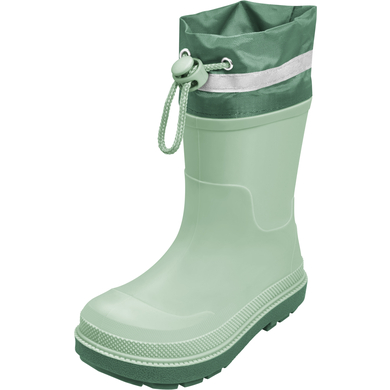 Image of Playshoes Stivali da pioggia alla menta059