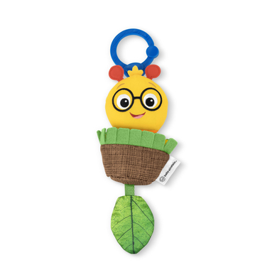 Baby Einstein Jouet d'activité Cal-a-Puller™
