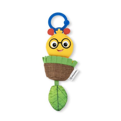 baby einstein juguete de actividades cal-a-puller