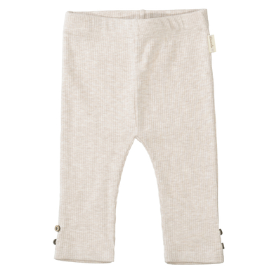 Staccato Leggings nature melange