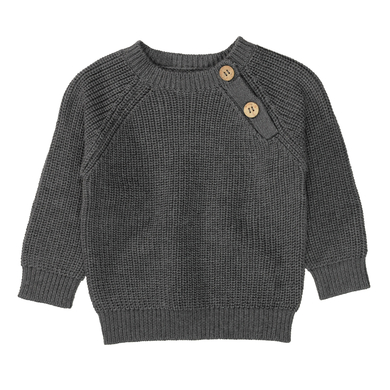 Staccato Pull-over steel