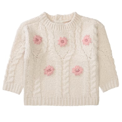 Staccato Sweat-shirt nature melange