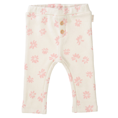 Staccato flower Sweatleggings mönstrade