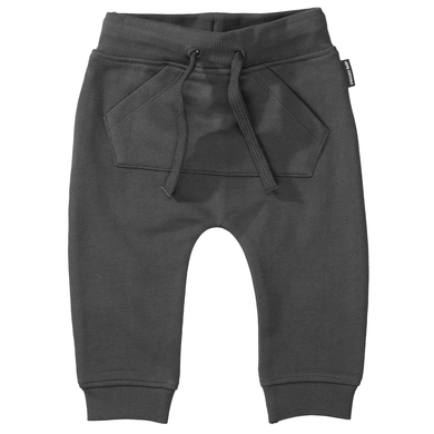 STACCATO Pantalon de jogging graphite