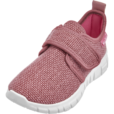 Playshoes Fritidssko uni rosa