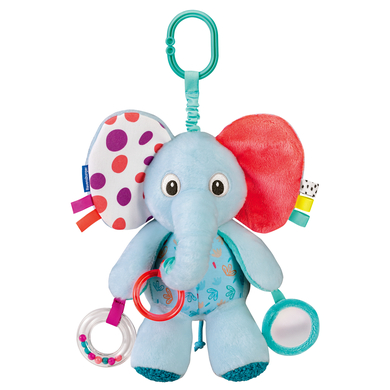 Image of Ravensburger gioco+ elefante esploratore059