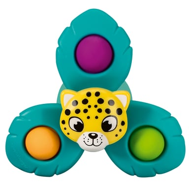 Image of Ravensburger play+ Pop-it Spinner: Leopardo059