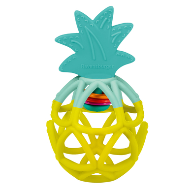 Ravensburger play+ Hochet préhenseur ananas